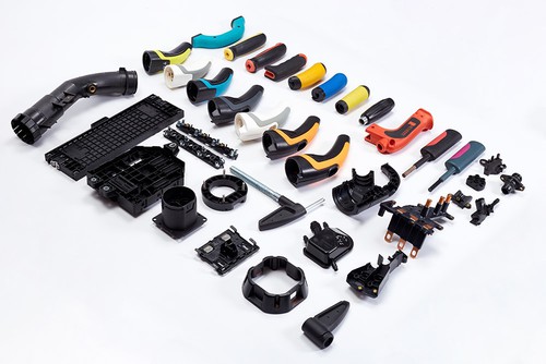 plastic part design plastic part design