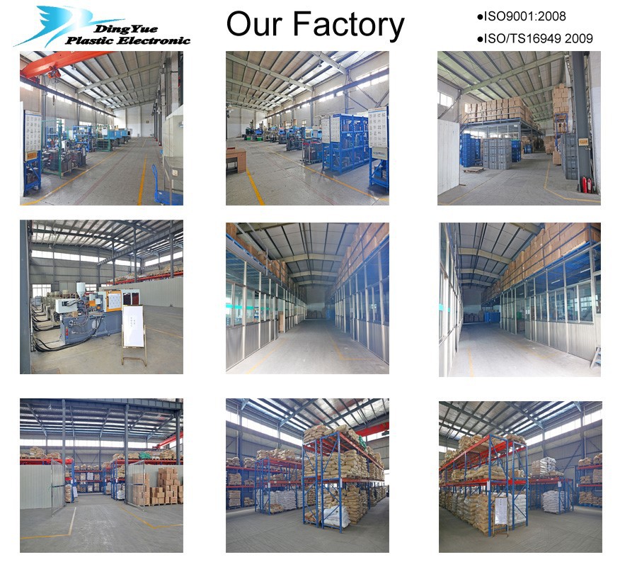 injection molding car parts 3