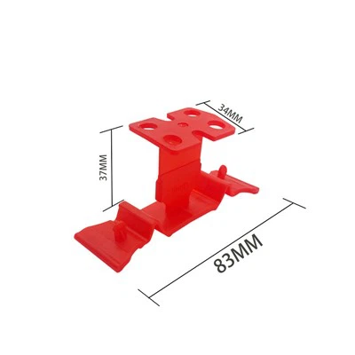 सिरेमिक टाइल फ़्लोर लेवलिंग सिस्टम