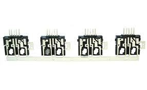 Big Size Plastic Injection Part