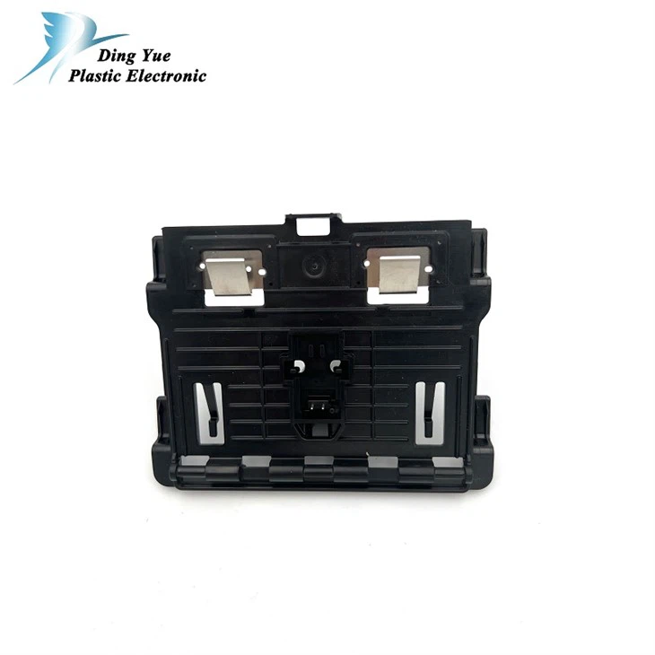 insert molded part (54)