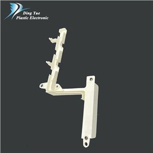 इंजेक्शन मोल्डिंग प्लास्टिक फैक्टरी